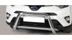 BULLBAR SB 401 TOY RAV4 HYBRID