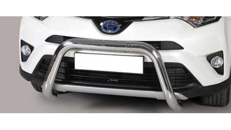 BULLBAR SB 401 TOY RAV4 HYBRID