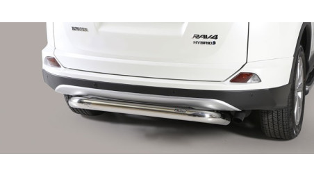BARA SPATE PP1 401 TOYOTA RAV4 HYBRID