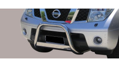 BULLBAR MED 164 NIS  PATHFINDER