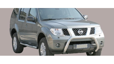BULLBAR SB 164 NIS PATHFINDER