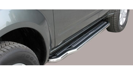 PRAG LATERAL P 164 NIS PATHFINDER