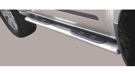 PRAG LATERAL GPO 164 NIS PATHFINDER