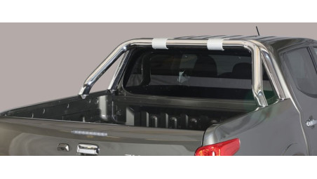 ROLLBAR RLD 406 FIA FULLBACK