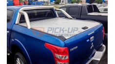 ROLLBAR RLD 406 FIA FULLBACK 2
