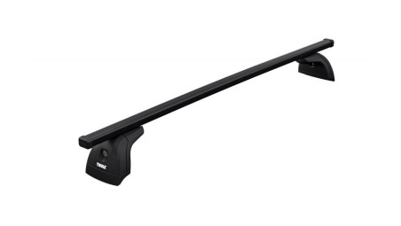 BARE TRANVERSALE THULE TH3144 MIT L200