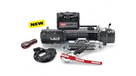 TROLIU WARN XDC S 88750