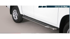 PRAG LATERAL P 314 ISU DMAX