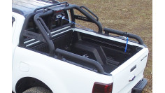 Rollbar Rocky Ford Ranger