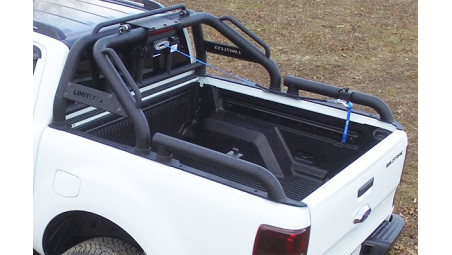 Rollbar Rocky Ford Ranger
