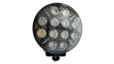 REFLECTOARE LED ROTUNDE SPOT BL1205S