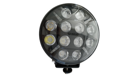 REFLECTOARE LED ROTUNDE SPOT BL1205S