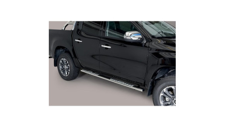 PRAG LATERAL DSP 390 MIT L200