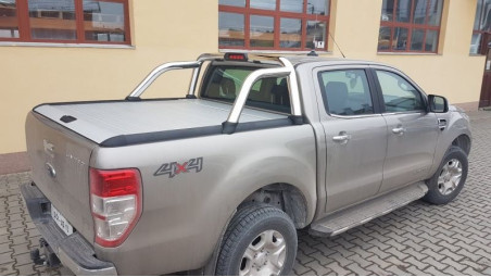 Rulou Bena Mt Fo90A01 Ford Ranger 2012+