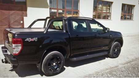 Rulou Bena Mt Fo90A01 Ford Ranger 2012+
