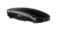 CUTIE PORTBAGAJ THULE M NEGRU LUCIOS TH629201