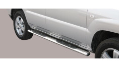 PRAG LATERAL GPO 228 KIA SPORTAGE