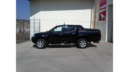 INCHIDERE DE BENA SPORT SCR