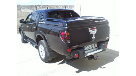 Inchidere De Bena Sport Scr