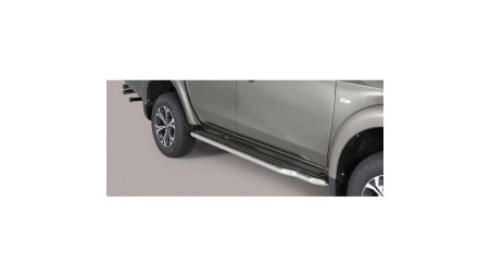 PRAG LATERAL DSP 406 FIA FULLBACK