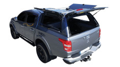 HARDTOP CMX COMMERCIAL PRIMER MITS L200 2015+ 2