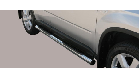 PRAG LATERAL GP 207 NIS XTRAIL