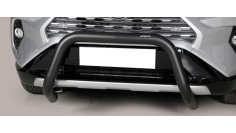 BULLBAR NEGRU SB 453 TOY RAV4