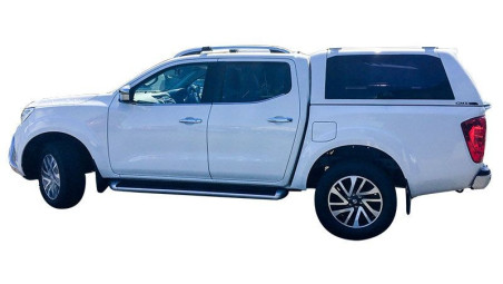 HARDTOP ALC CMX W  NIS NAVARA  2015+