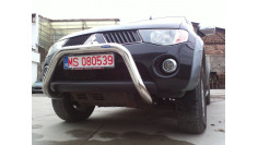 BULLBAR SB 178 MIT L200