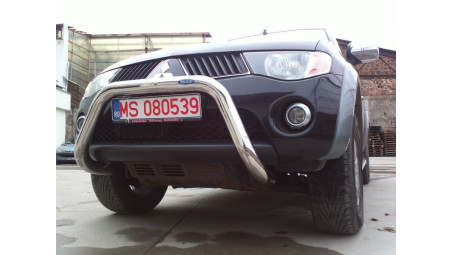 BULLBAR SB 178 MIT L200