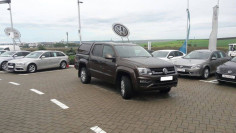 HARDTOP AK GWE PRIMER VW AMAROK 2015+ 2