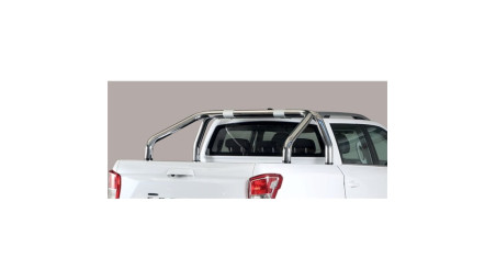 ROLLBAR RLSS 2441 SSANG YONG MUSSO GRAND
