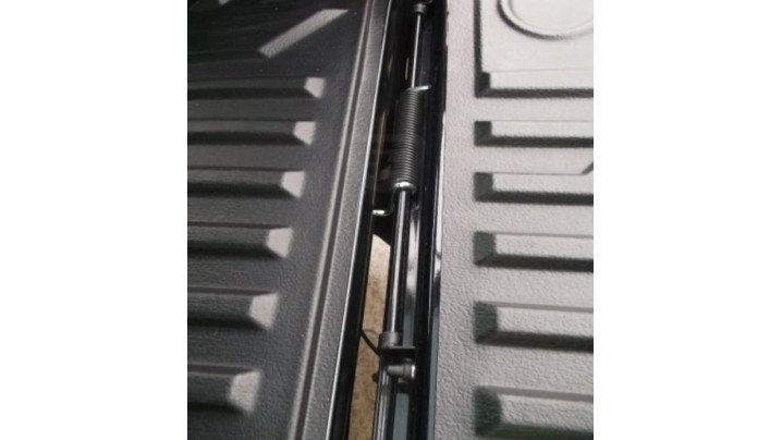 ASISTENTA USA HAION OMTEC FOR RANGER