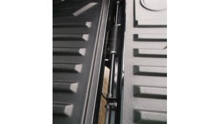 ASISTENTA USA HAION OMTEC FOR RANGER