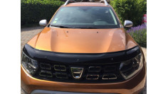 DEFLECTOR CAPOTA OMTEC 2025202 DAC DUSTER 2017+