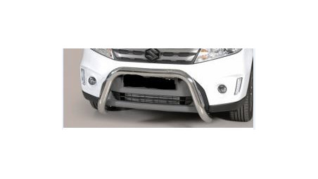 BULLBAR SB 386 SUZ VITARA