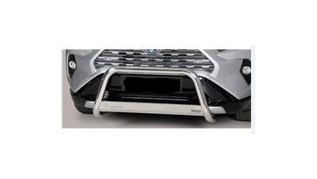 BULLBAR MED TOYOTA RAV 4 453