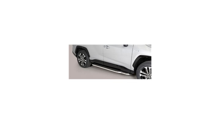 PRAG LATERAL P 453 TOY RAV4