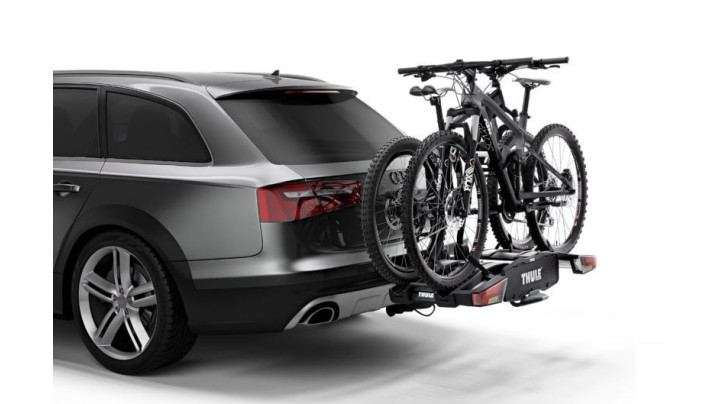 SUPORT BICICLETA THULE TH925