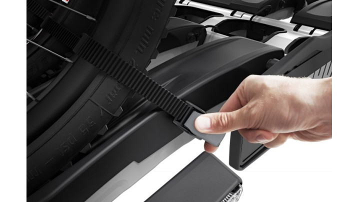 Thule Bike Support Th925