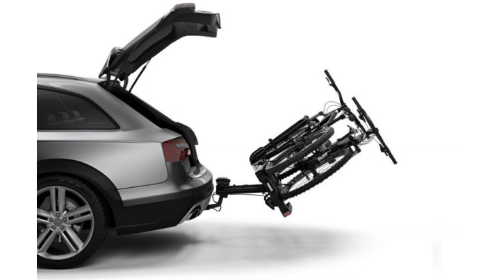 Thule Bike Support Th925
