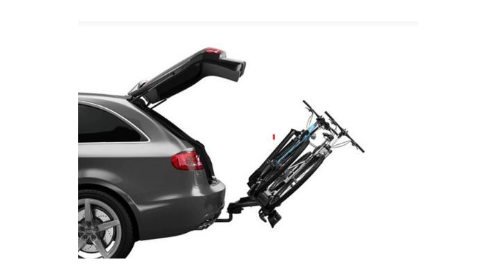 Thule Bike Support Th925