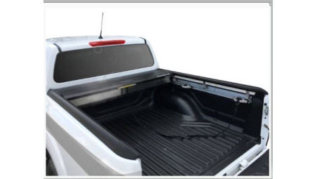 Tonneau roll cover Mercedes X-Class 2017-2022 MT RU