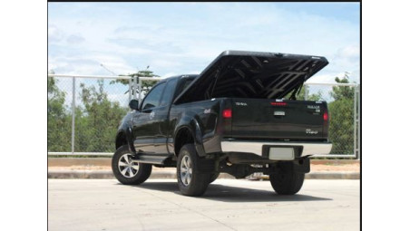 INCHIDERE DE BENA AVIATOR TOY HILUX