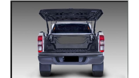 Tonneau cover  Toyota Hilux 2006-2015 AK AVI