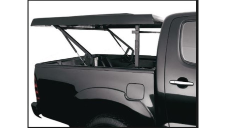 Tonneau cover  Toyota Hilux 2006-2015 AK AVI