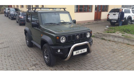 Spot LED Bar BL1205S