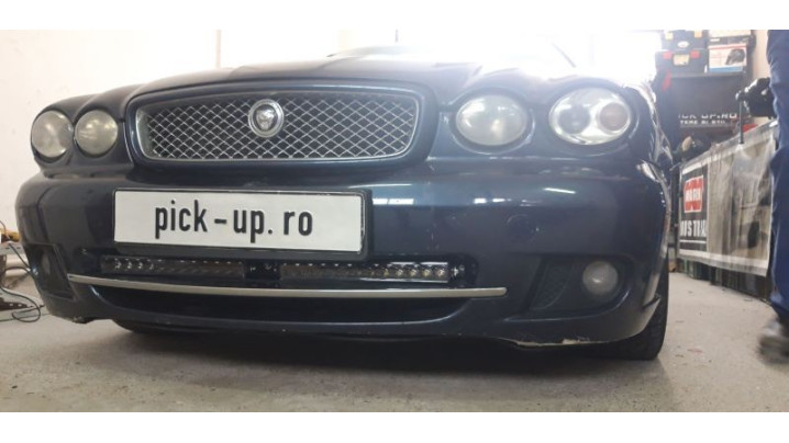 Spot LED Bar BL1205S