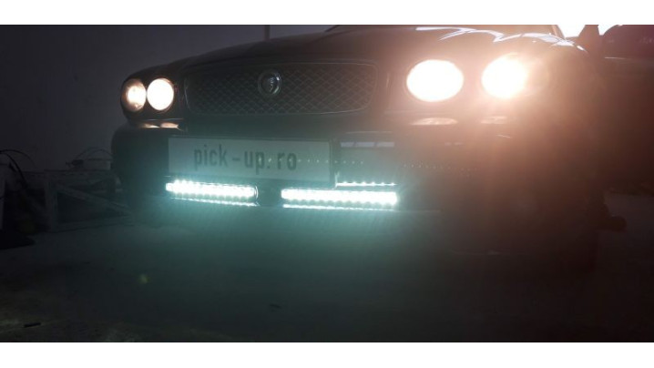 REFLECTOARE CU LED FLOOD LEDBAR BL1205S