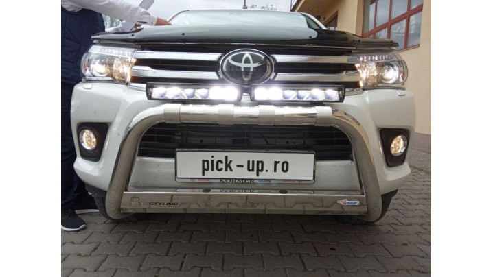 LED Lights BRL BL0610S